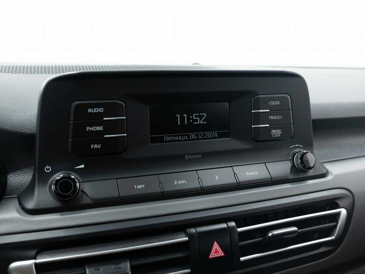 Продажа Б/У Киа Сельтос. Фото: #16