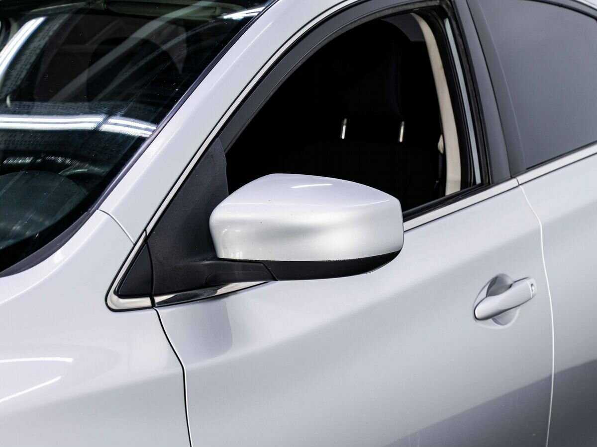 Продажа Б/У Ниссан Сентра. Фото: #7