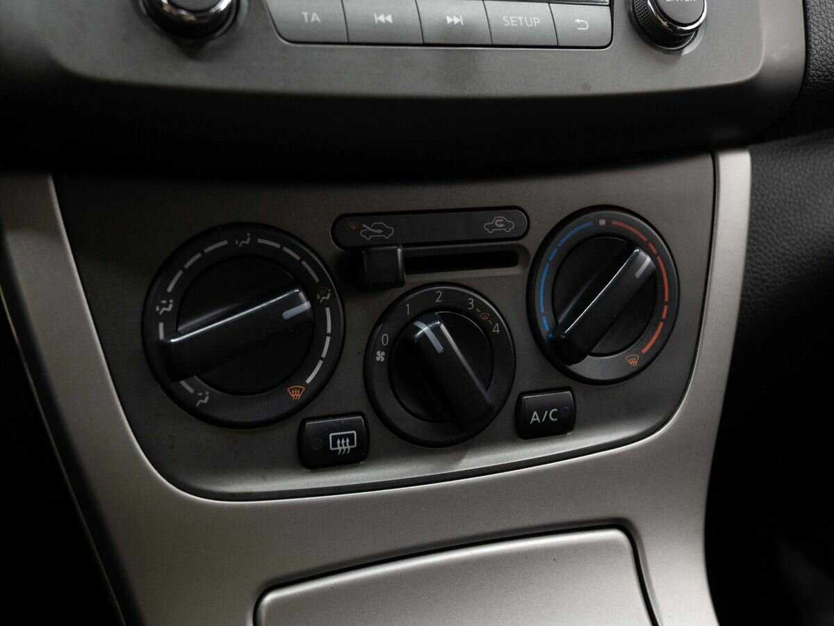 Продажа Б/У Ниссан Сентра. Фото: #17