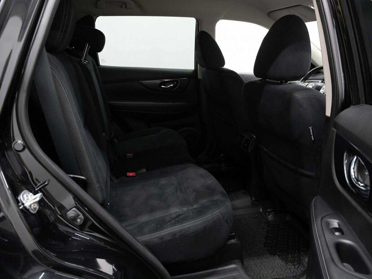 Продажа Б/У Ниссан Икс-Трейл. Фото: #11