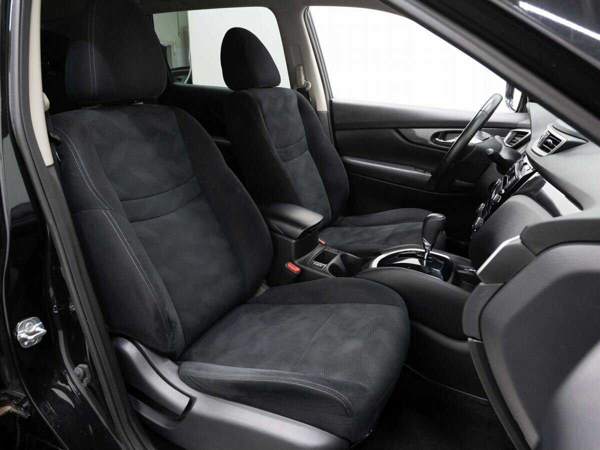 Продажа Б/У Ниссан Икс-Трейл. Фото: #13