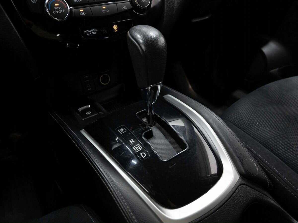 Продажа Б/У Ниссан Икс-Трейл. Фото: #22