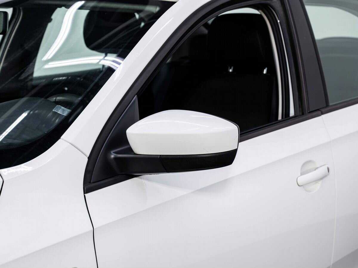 Продажа Б/У Шкода Рапид. Фото: #19