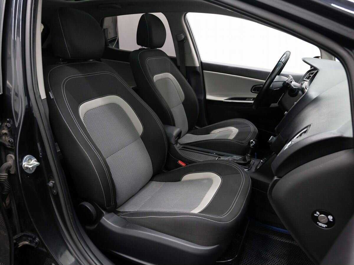 Продажа Б/У Киа Сид. Фото: #12