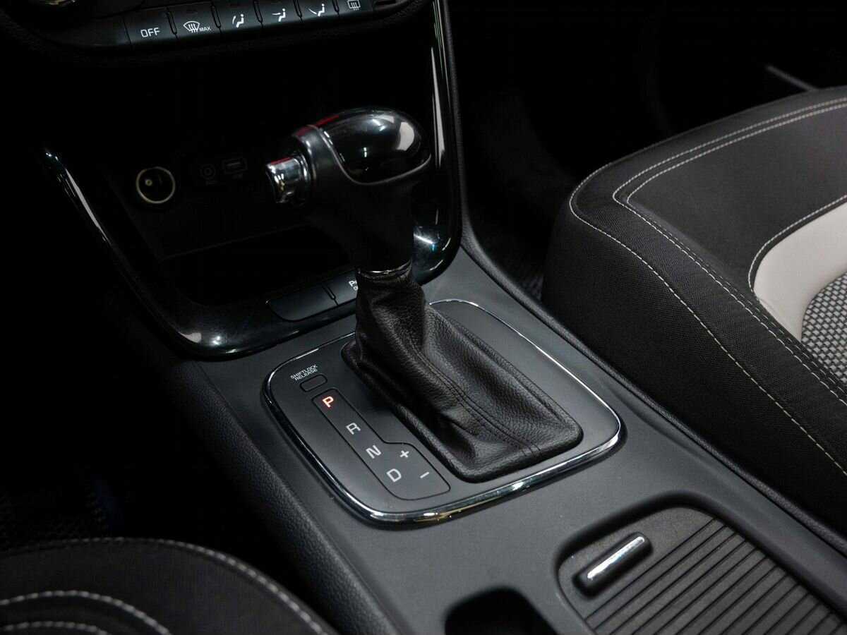 Продажа Б/У Киа Сид. Фото: #20