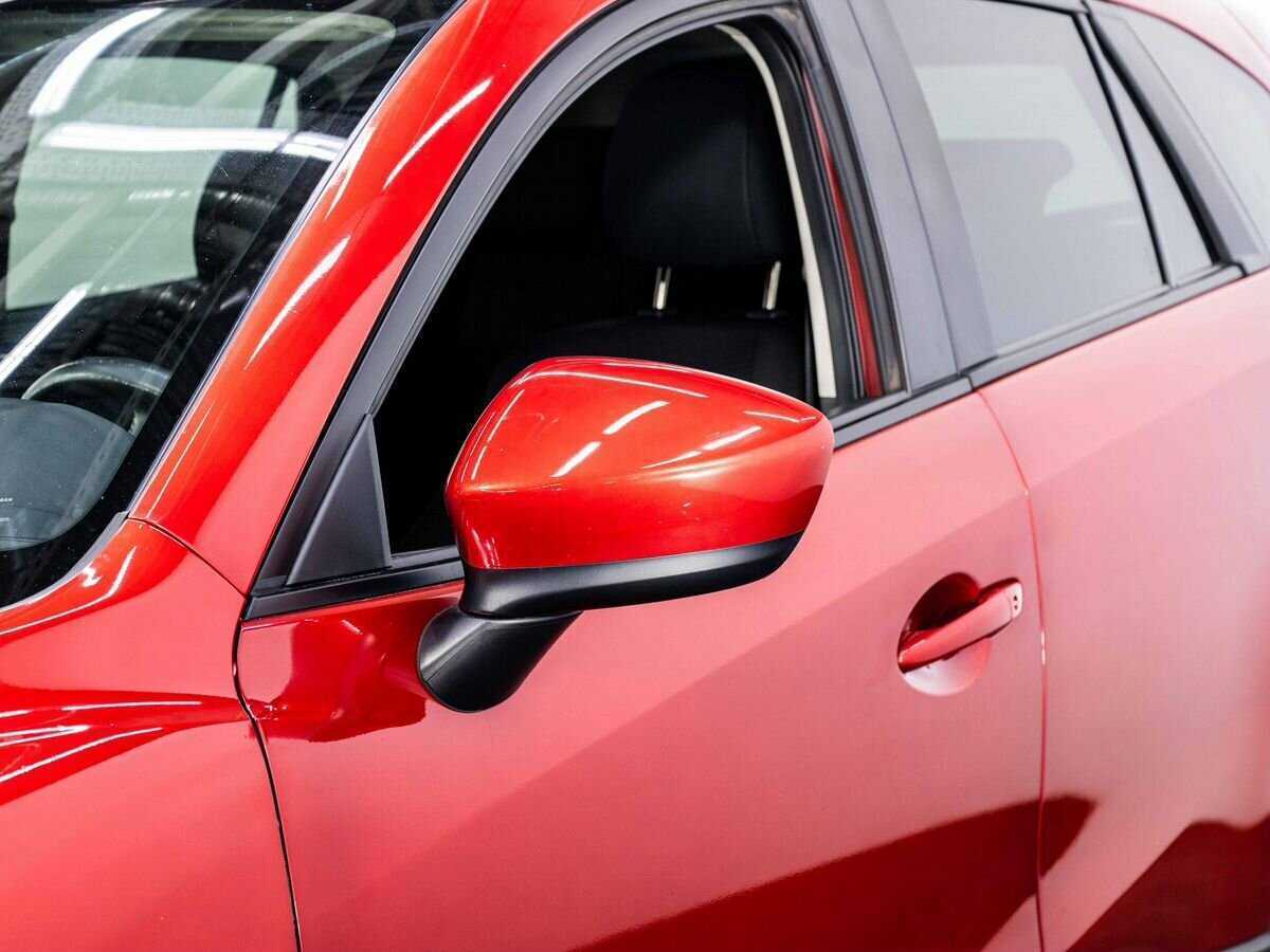 Продажа Б/У Мазда Ц-Икс-5. Фото: #7