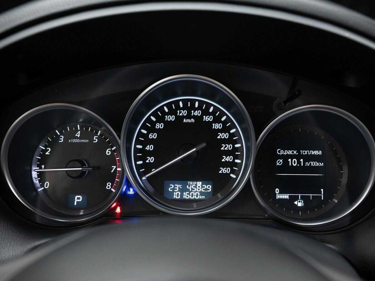 Продажа Б/У Мазда Ц-Икс-5. Фото: #18