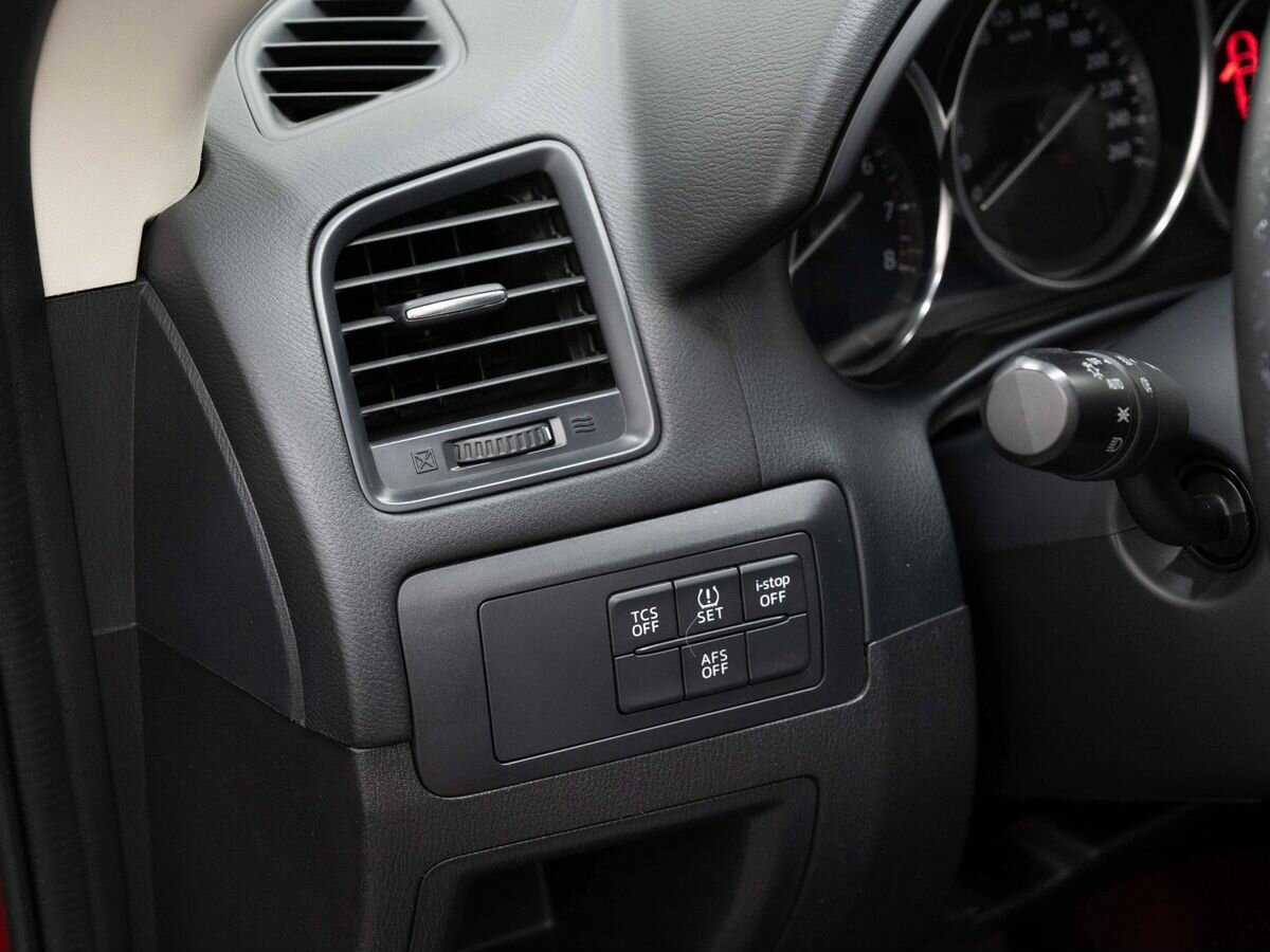 Продажа Б/У Мазда Ц-Икс-5. Фото: #20