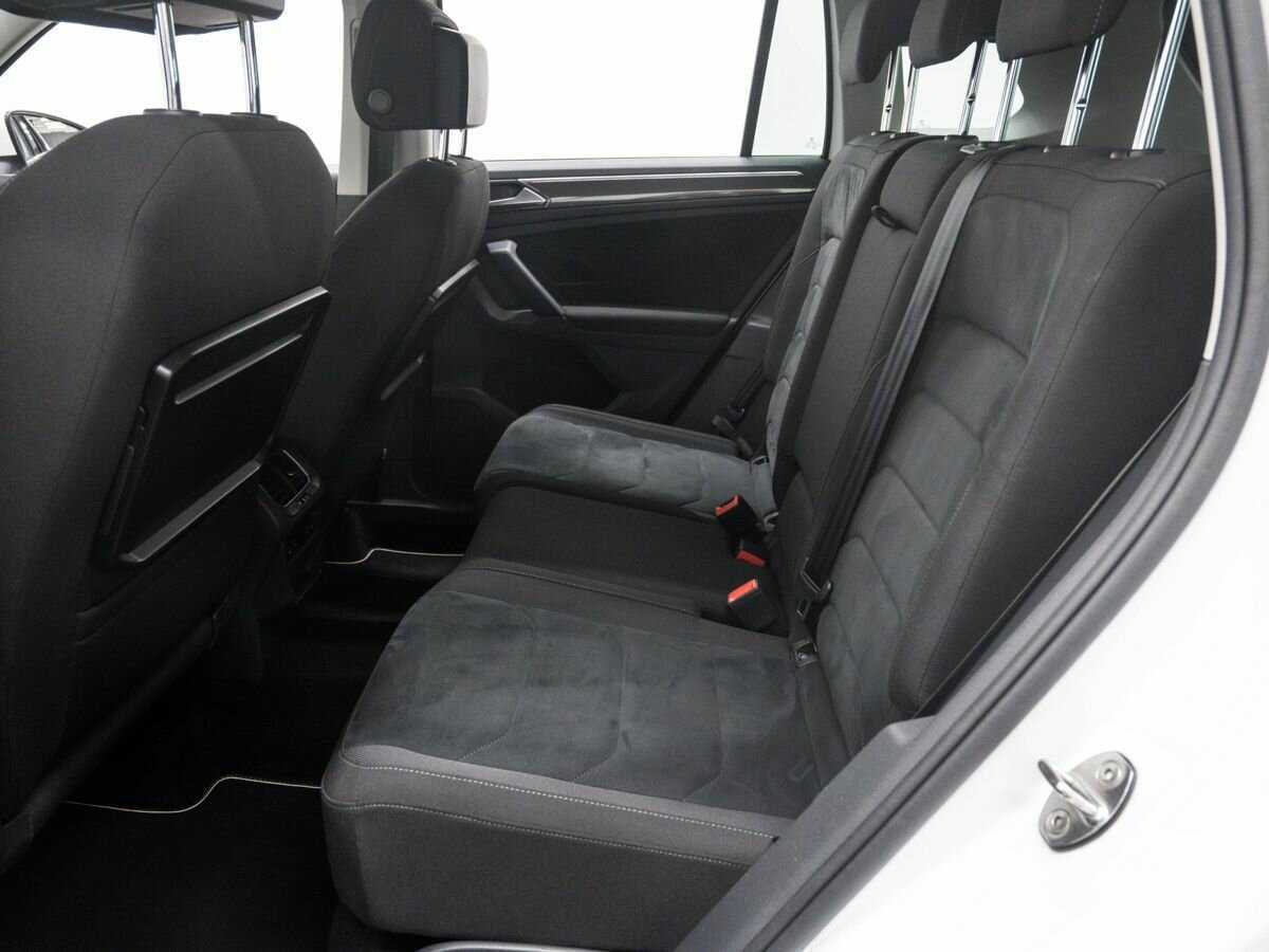 Продажа Б/У Фольксваген Тигуан. Фото: #13