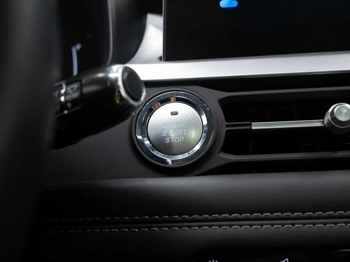 Продажа Б/У Чери Тигго 7 Про. Фото: #23