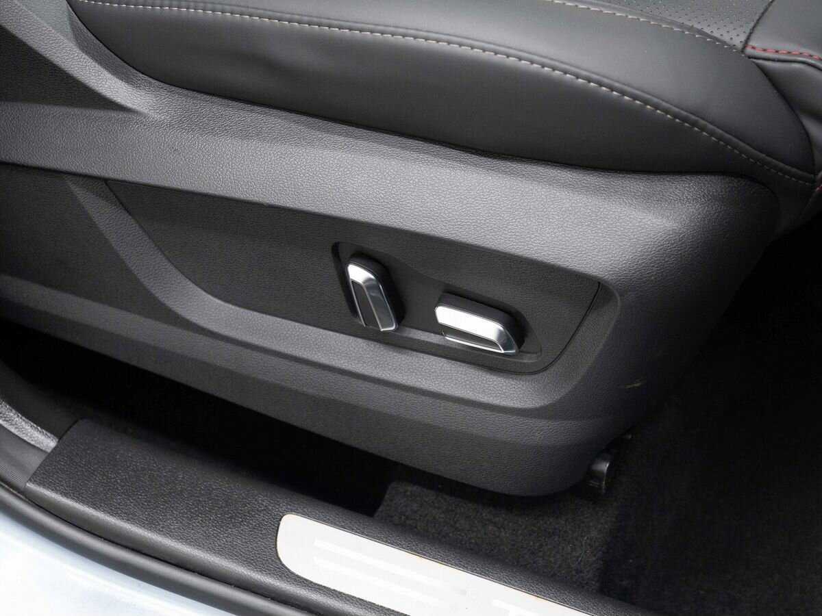 Продажа Б/У Чери Тигго 7 Про. Фото: #27