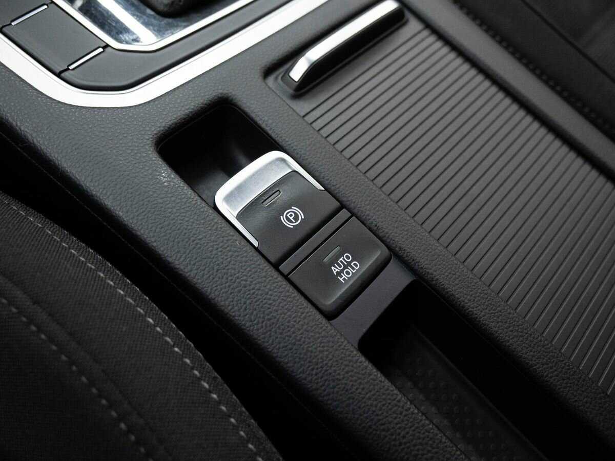 Продажа Б/У Фольксваген Пассат. Фото: #16