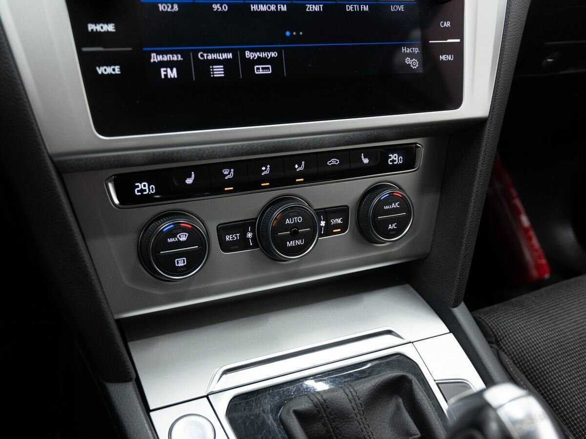 Продажа Б/У Фольксваген Пассат. Фото: #17