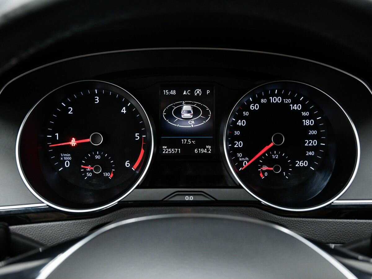 Продажа Б/У Фольксваген Пассат. Фото: #20