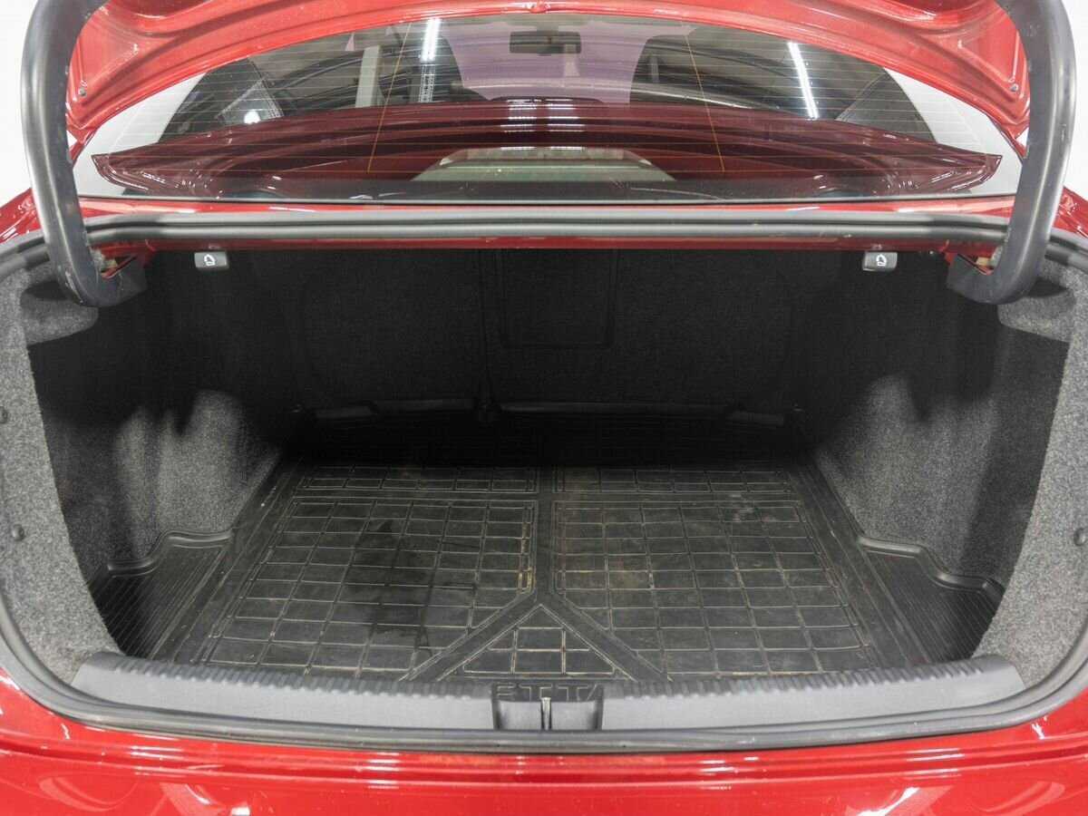 Продажа Б/У Фольксваген Джетта. Фото: #21