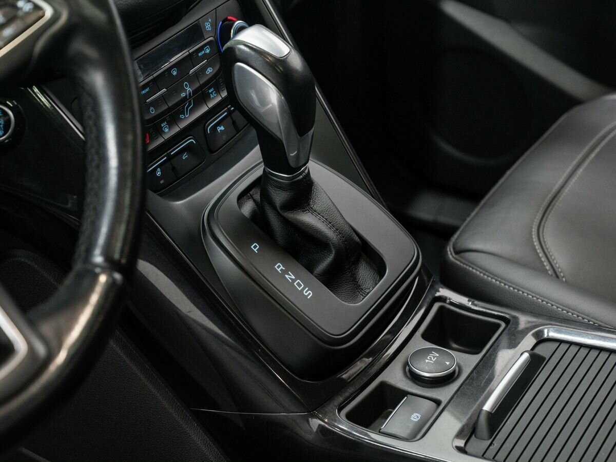 Продажа Б/У Форд Куга. Фото: #18