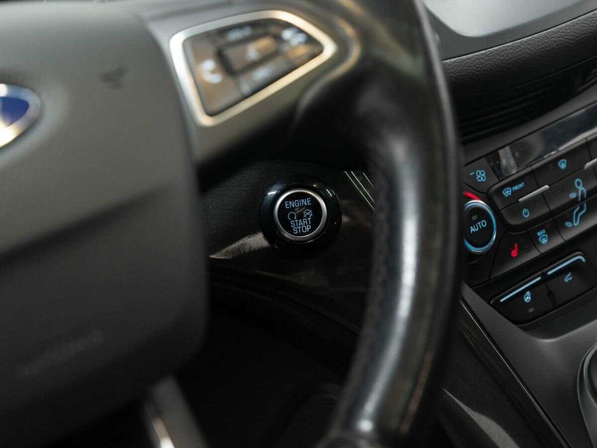 Продажа Б/У Форд Куга. Фото: #19