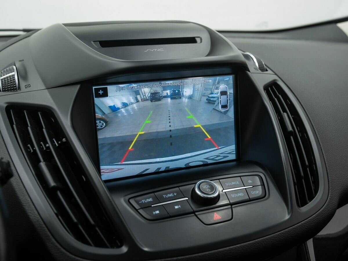 Продажа Б/У Форд Куга. Фото: #22