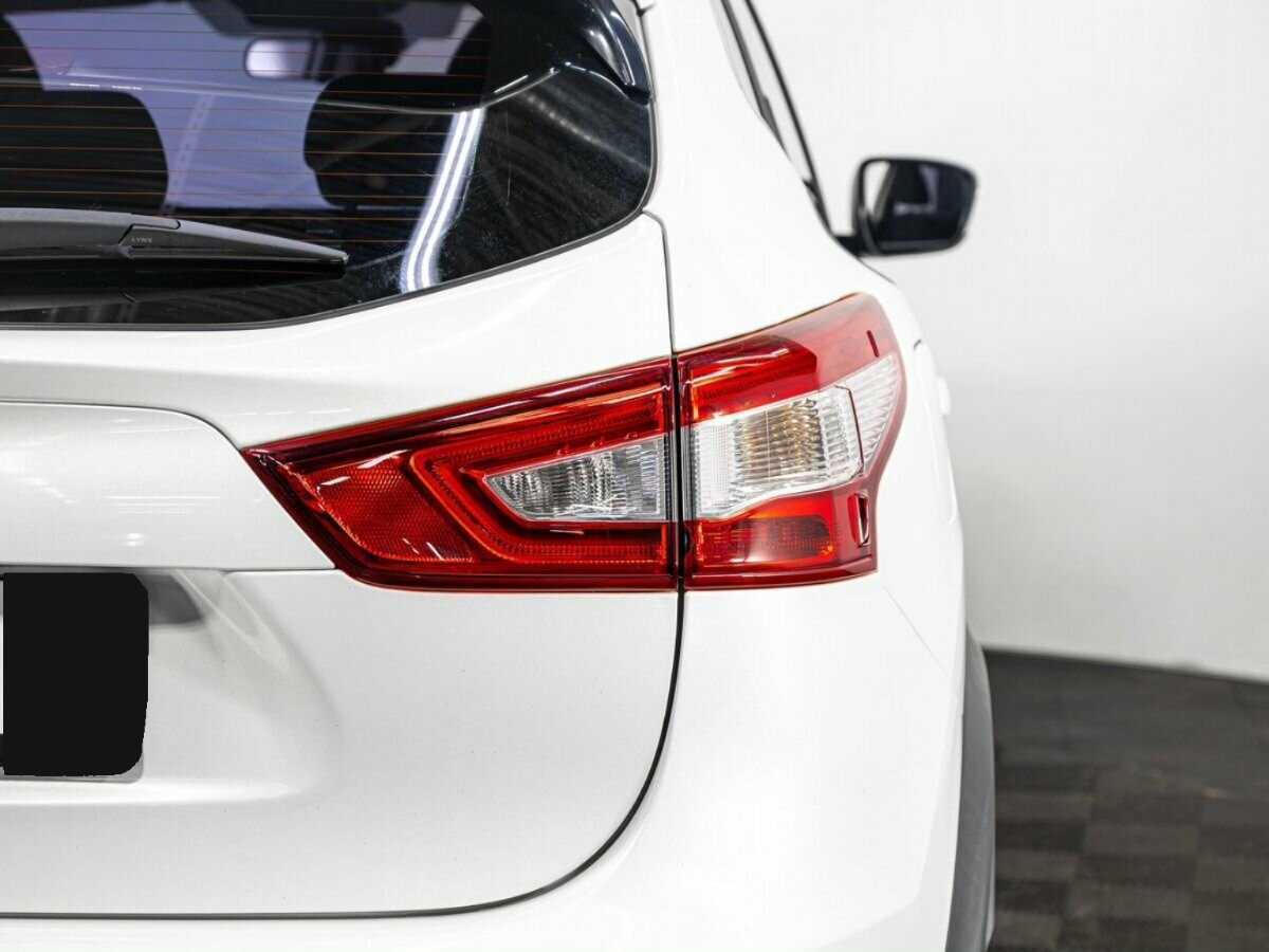 Продажа Б/У Ниссан Кашкай. Фото: #6