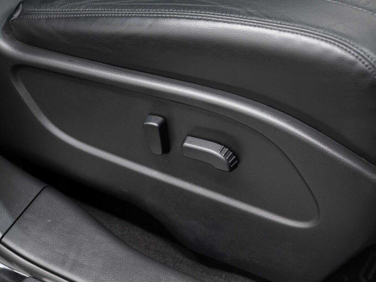 Продажа Б/У Ниссан Мурано. Фото: #12