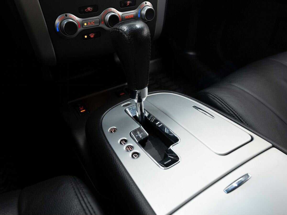 Продажа Б/У Ниссан Мурано. Фото: #17