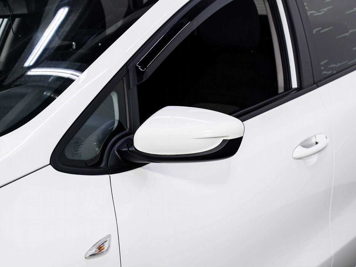 Продажа Б/У Киа Сид. Фото: #7