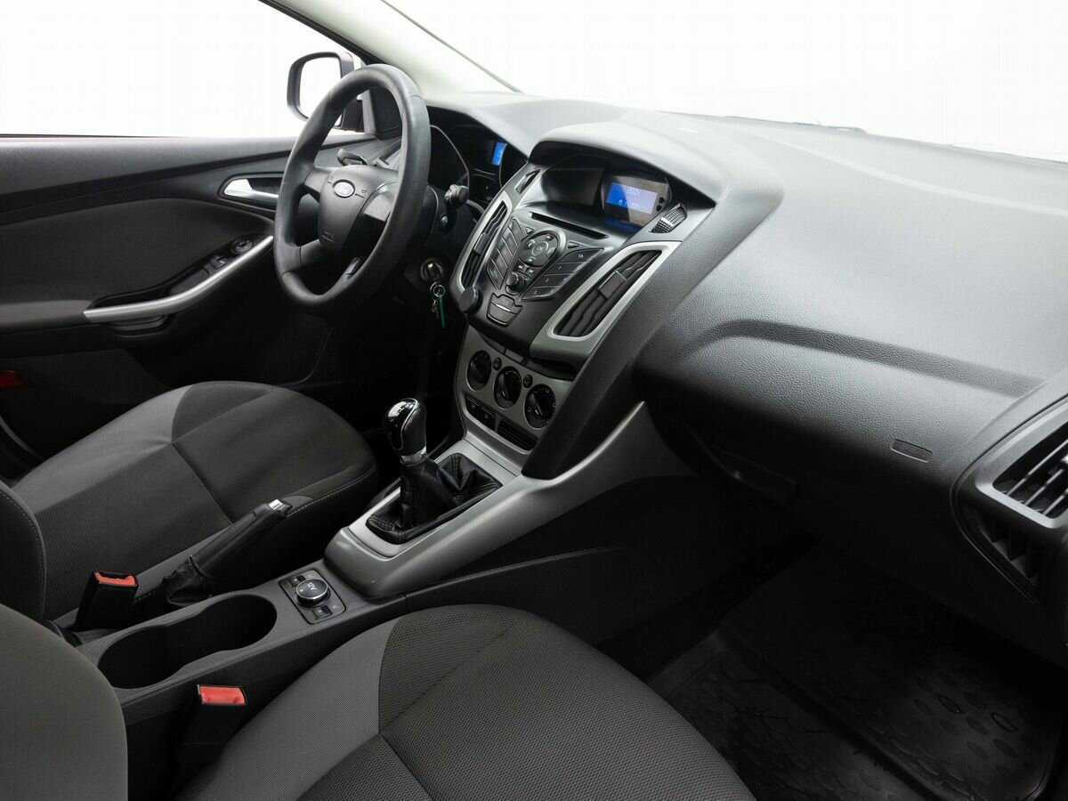 Продажа Б/У Форд Фокус. Фото: #12