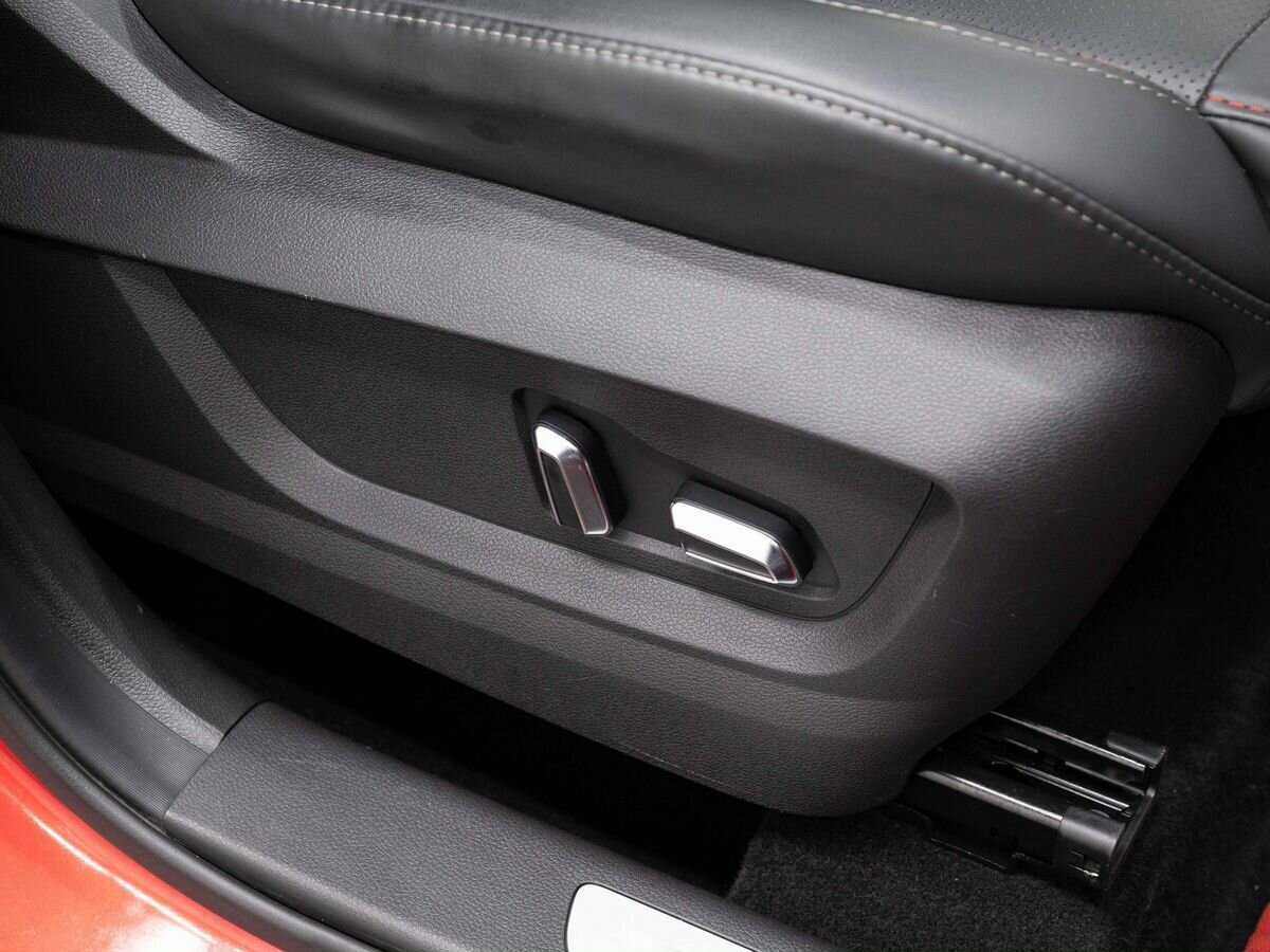 Продажа Б/У Чери Тигго 7 Про. Фото: #22