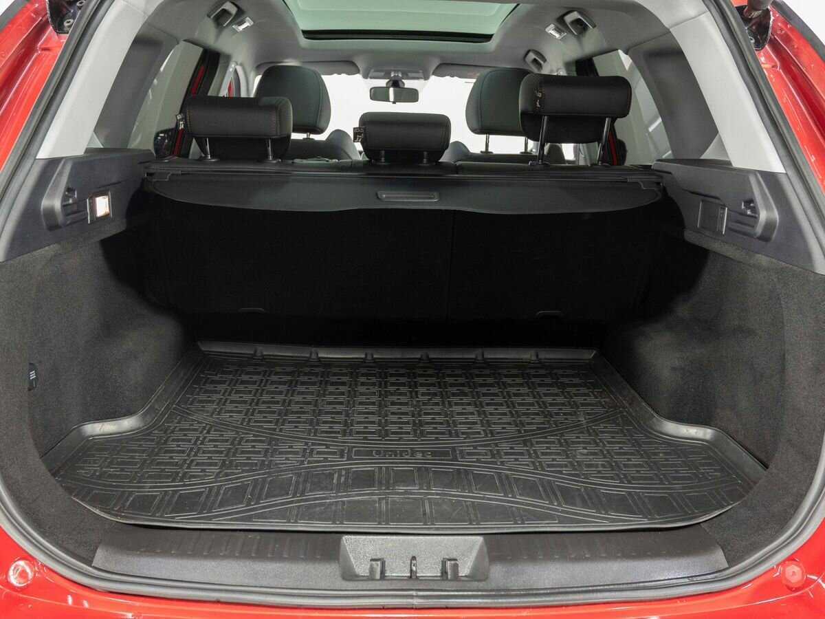 Продажа Б/У Чери Тигго 7 Про. Фото: #26