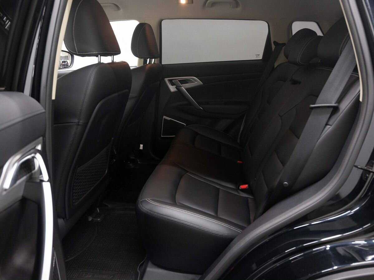 Продажа Б/У Джили Атлас. Фото: #10