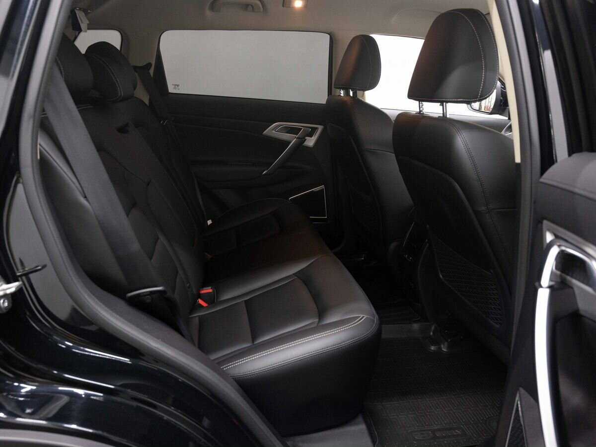 Продажа Б/У Джили Атлас. Фото: #11