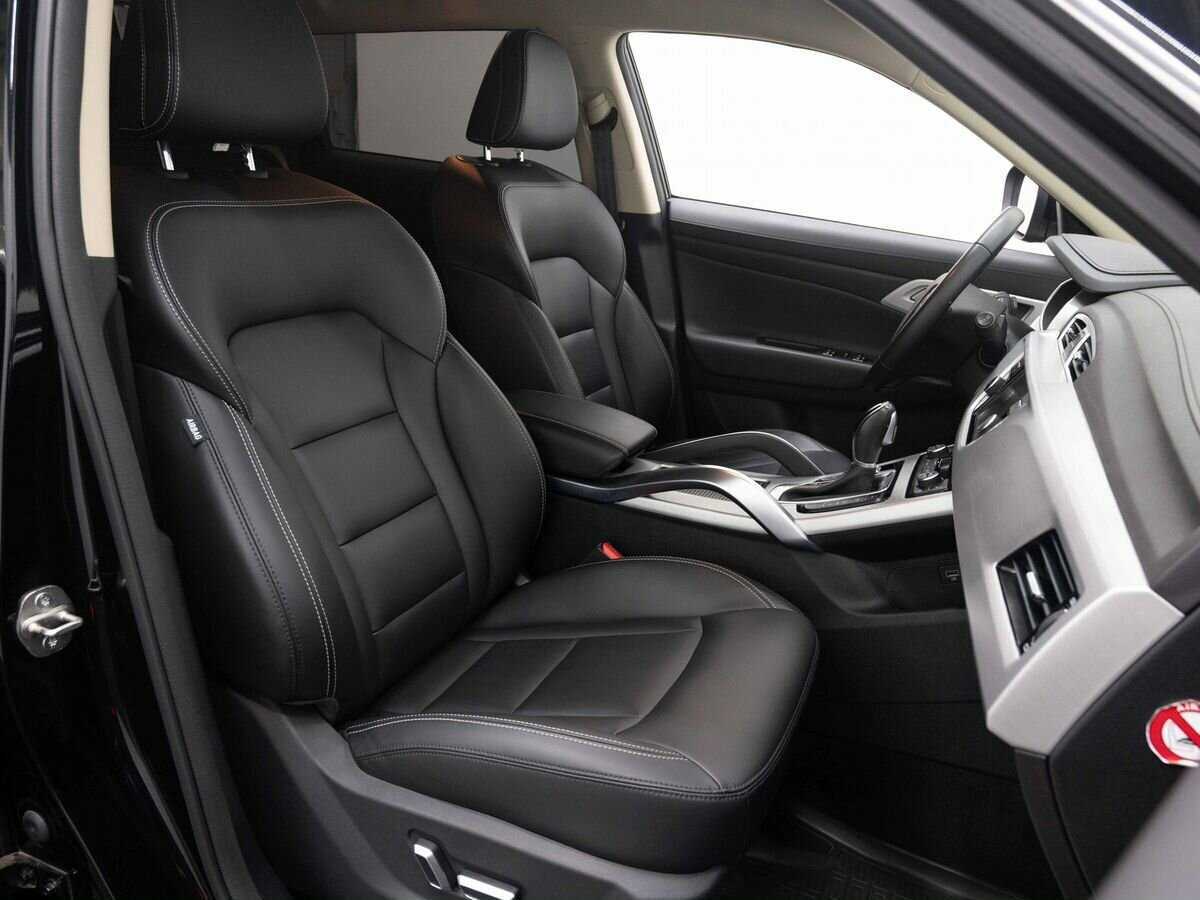 Продажа Б/У Джили Атлас. Фото: #13