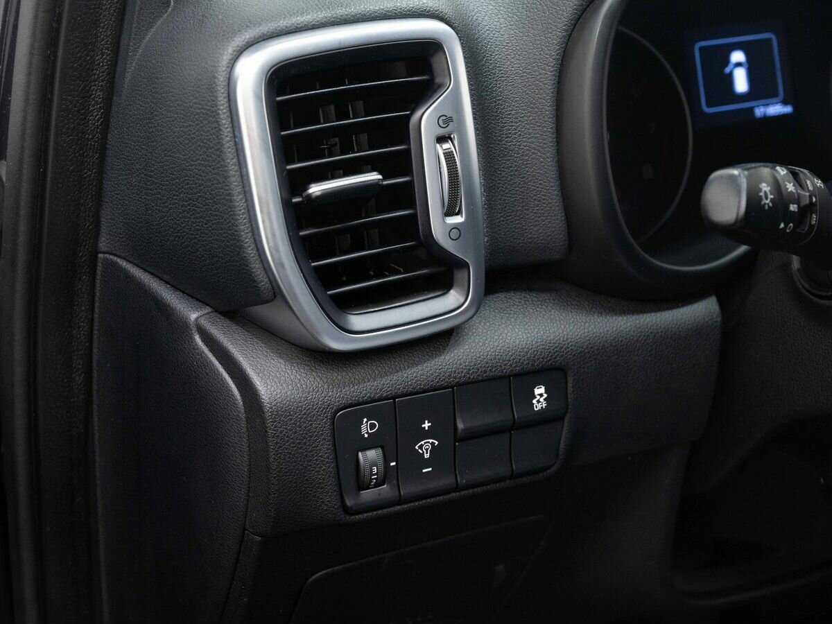 Продажа Б/У Киа Спортейдж. Фото: #21