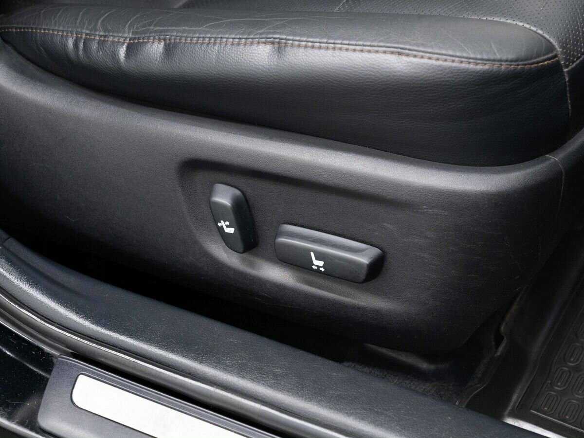 Продажа Б/У Тойота Камри. Фото: #12