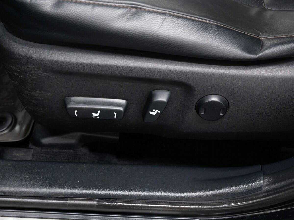 Продажа Б/У Тойота Камри. Фото: #19