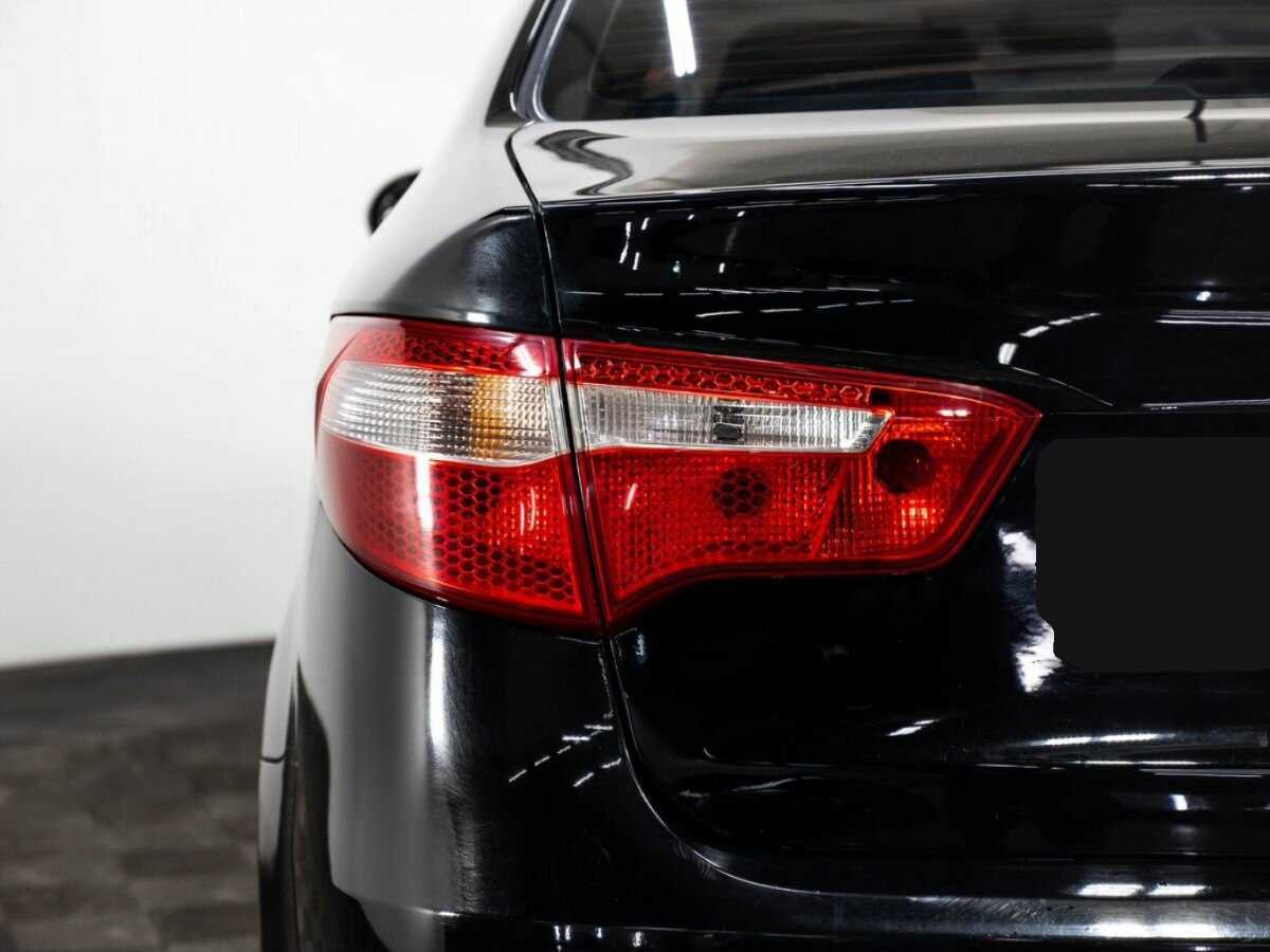 Продажа Б/У Киа Рио. Фото: #6