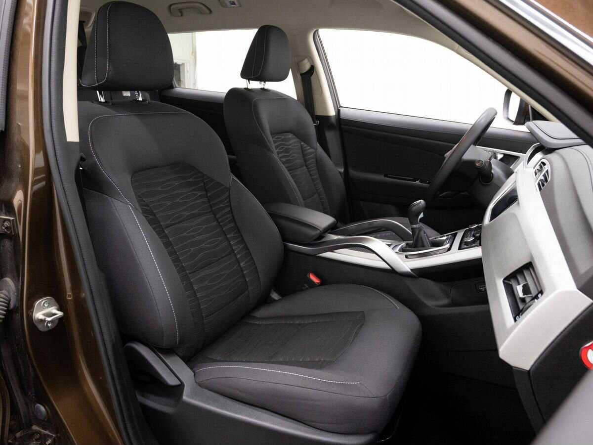 Продажа Б/У Джили Атлас. Фото: #13