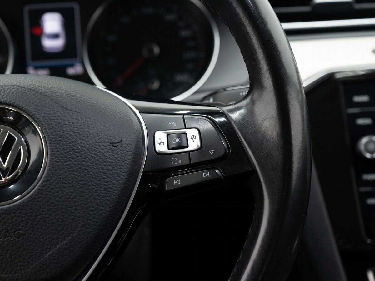 Продажа Б/У Фольксваген Пассат. Фото: #16