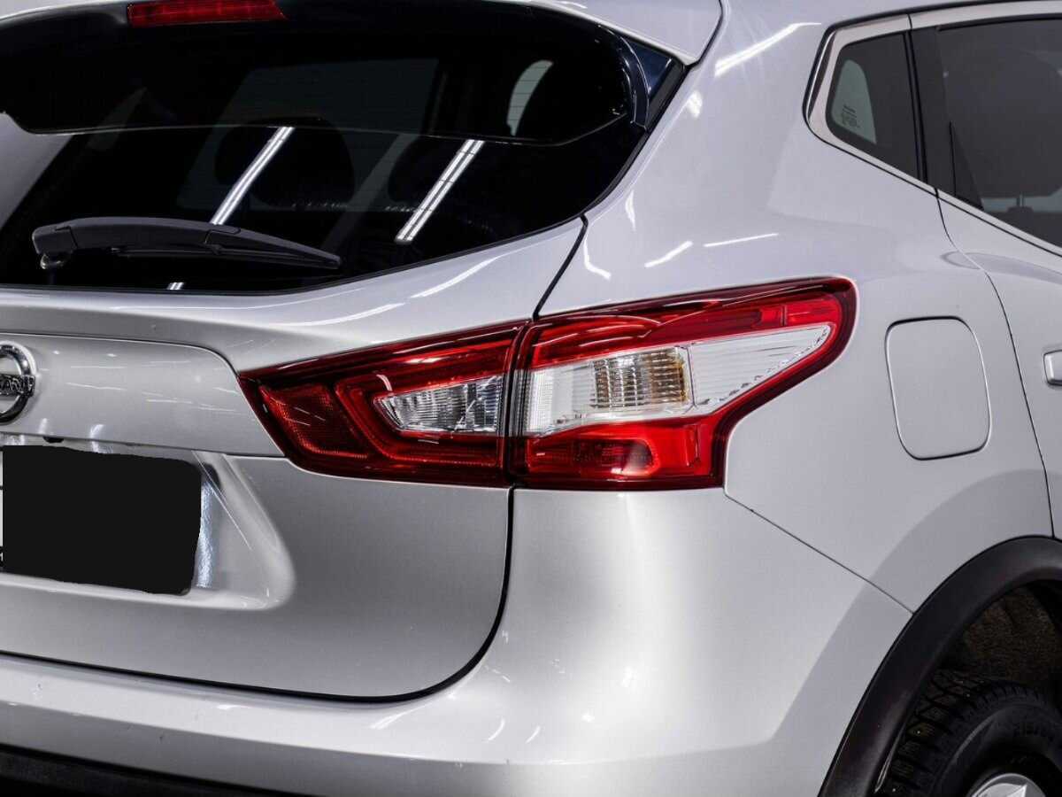 Продажа Б/У Ниссан Кашкай. Фото: #21