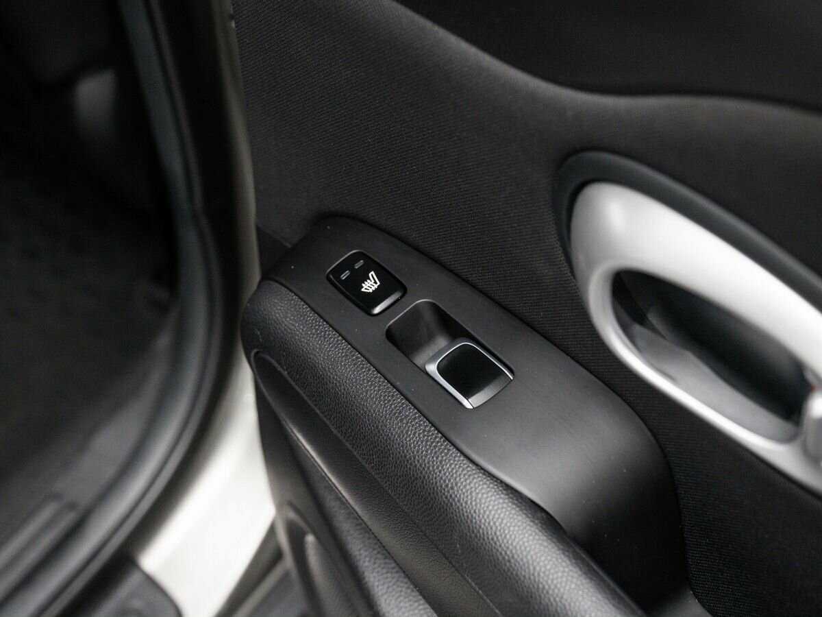 Продажа Б/У Киа Соул. Фото: #9