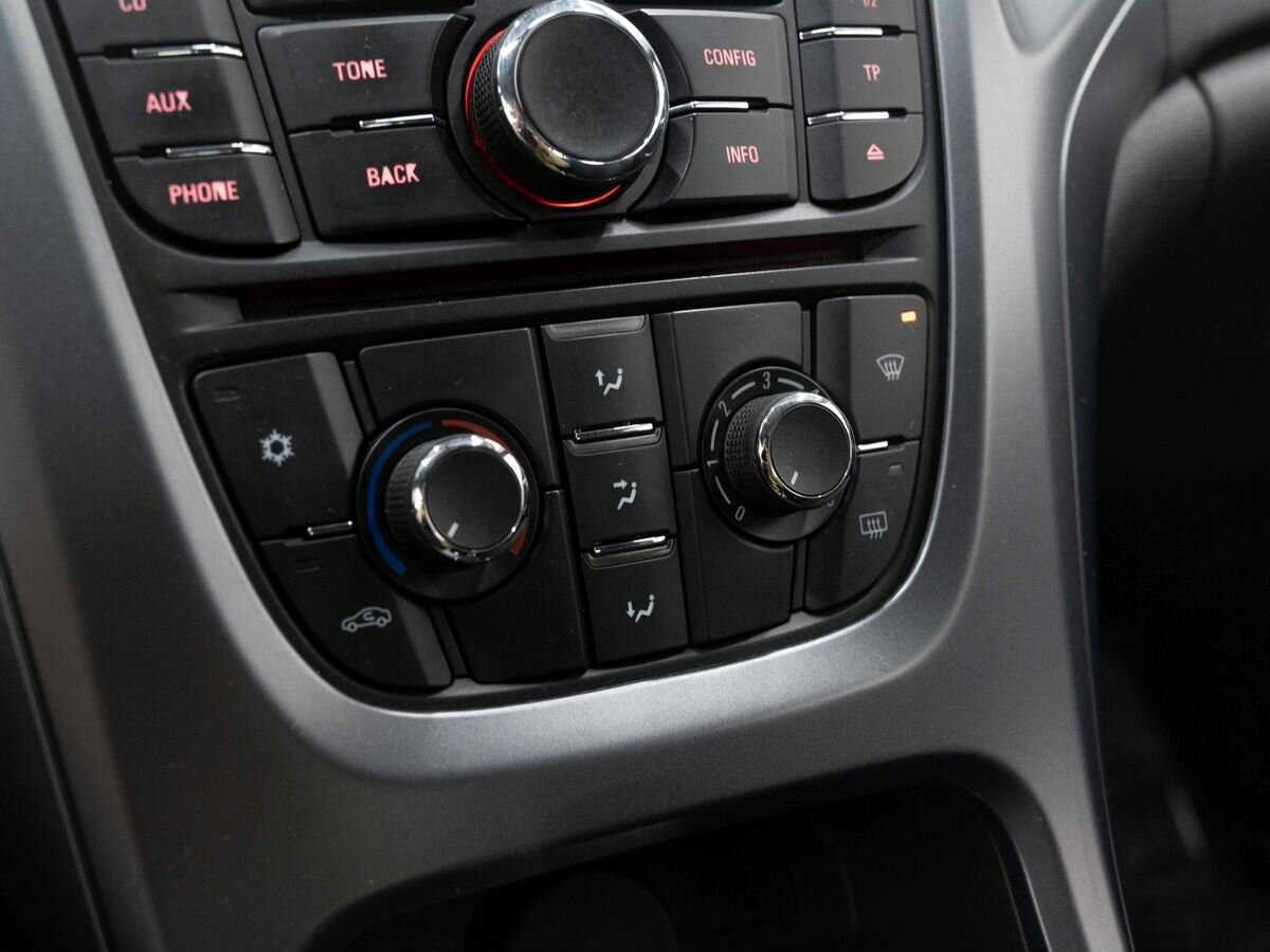 Продажа Б/У Опель Астра. Фото: #18