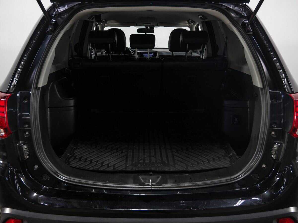 Продажа Б/У Митсубиши Оутлэндер. Фото: #22