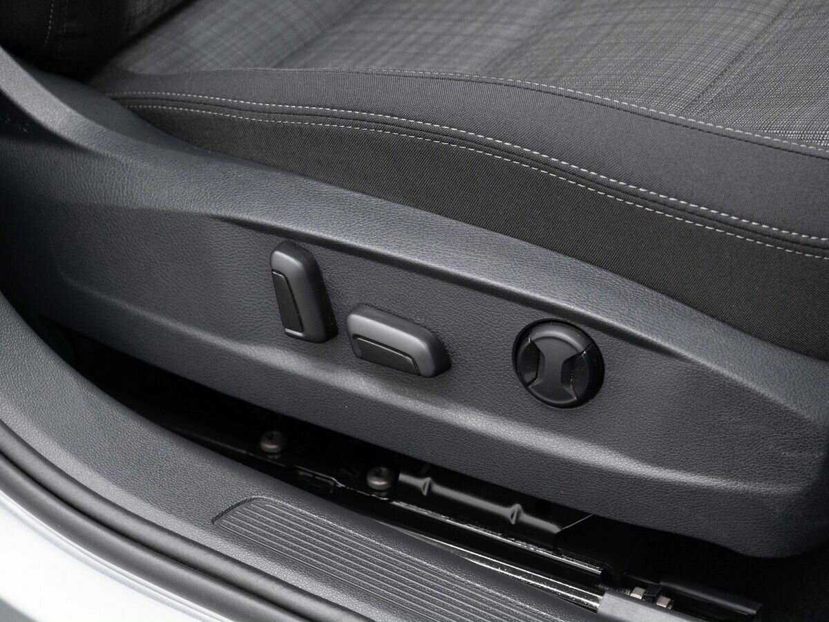 Продажа Б/У Фольксваген Пассат. Фото: #14