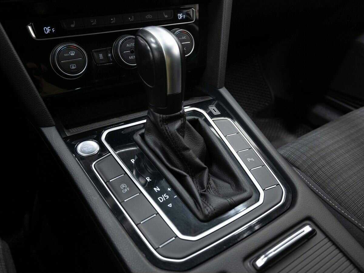 Продажа Б/У Фольксваген Пассат. Фото: #21