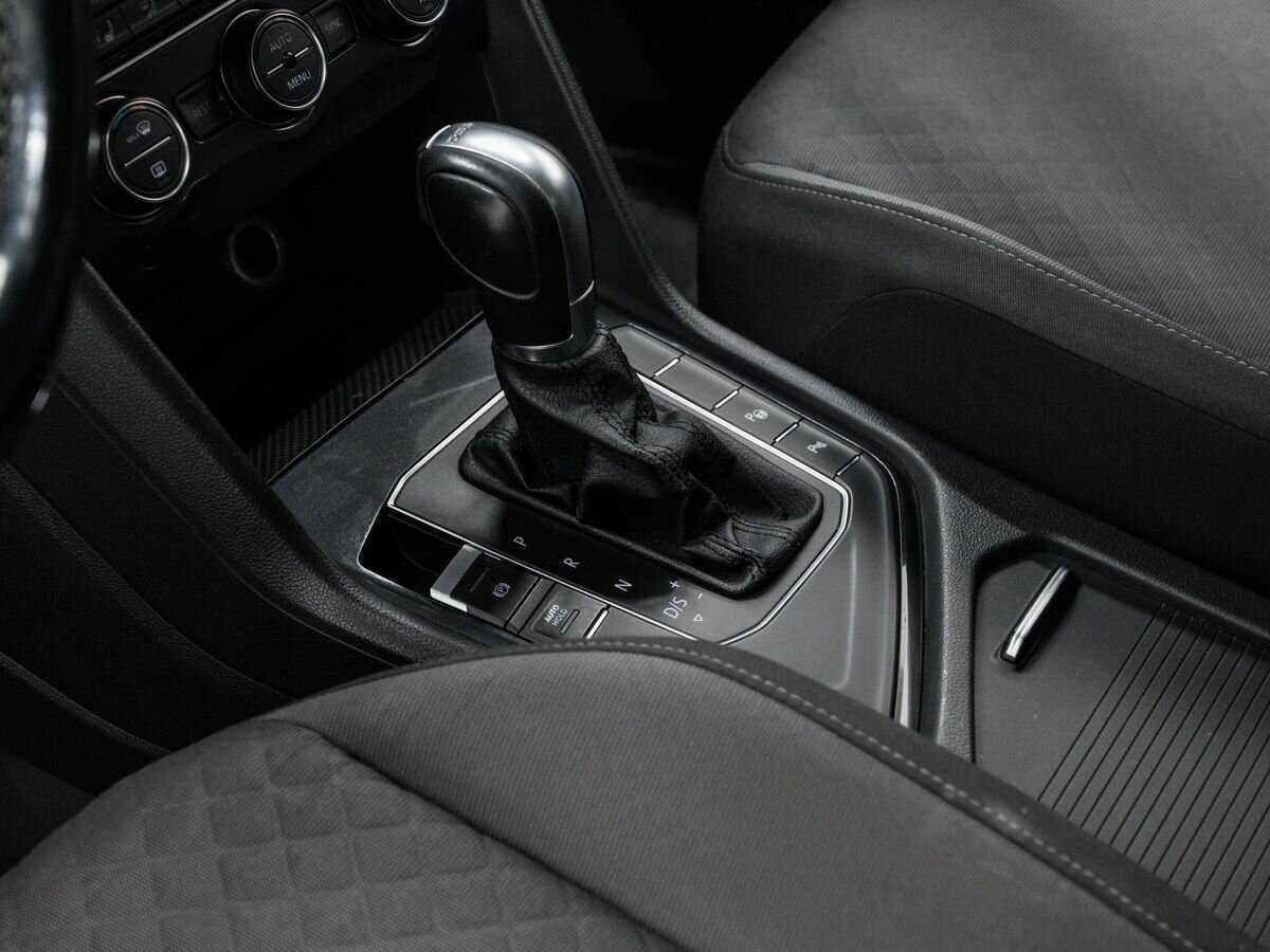 Продажа Б/У Фольксваген Тигуан. Фото: #16