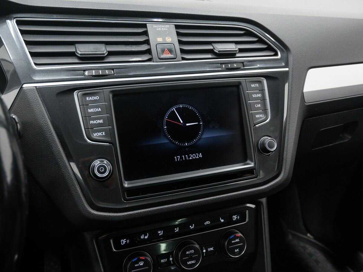 Продажа Б/У Фольксваген Тигуан. Фото: #18