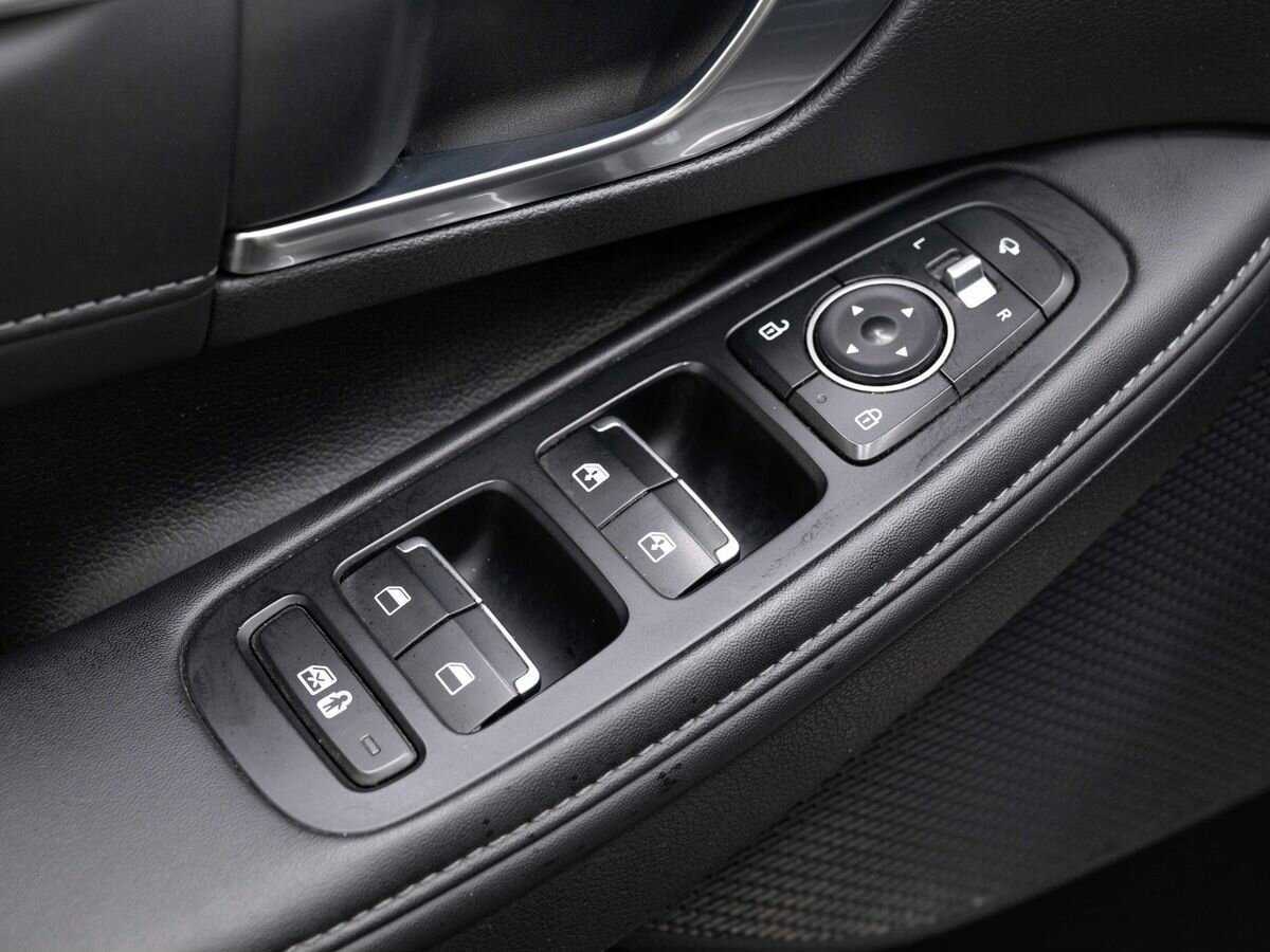 Продажа Б/У Хендай Соната. Фото: #19