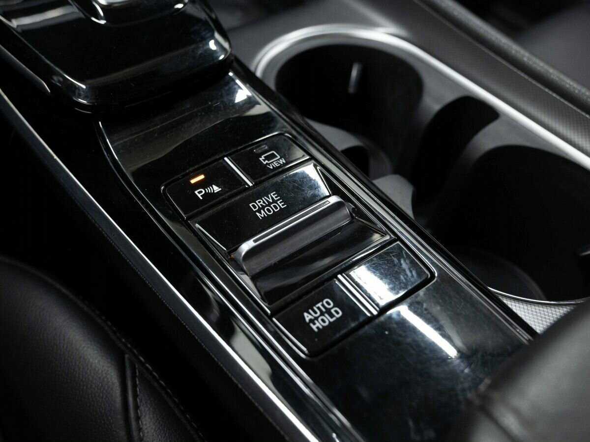 Продажа Б/У Хендай Соната. Фото: #24