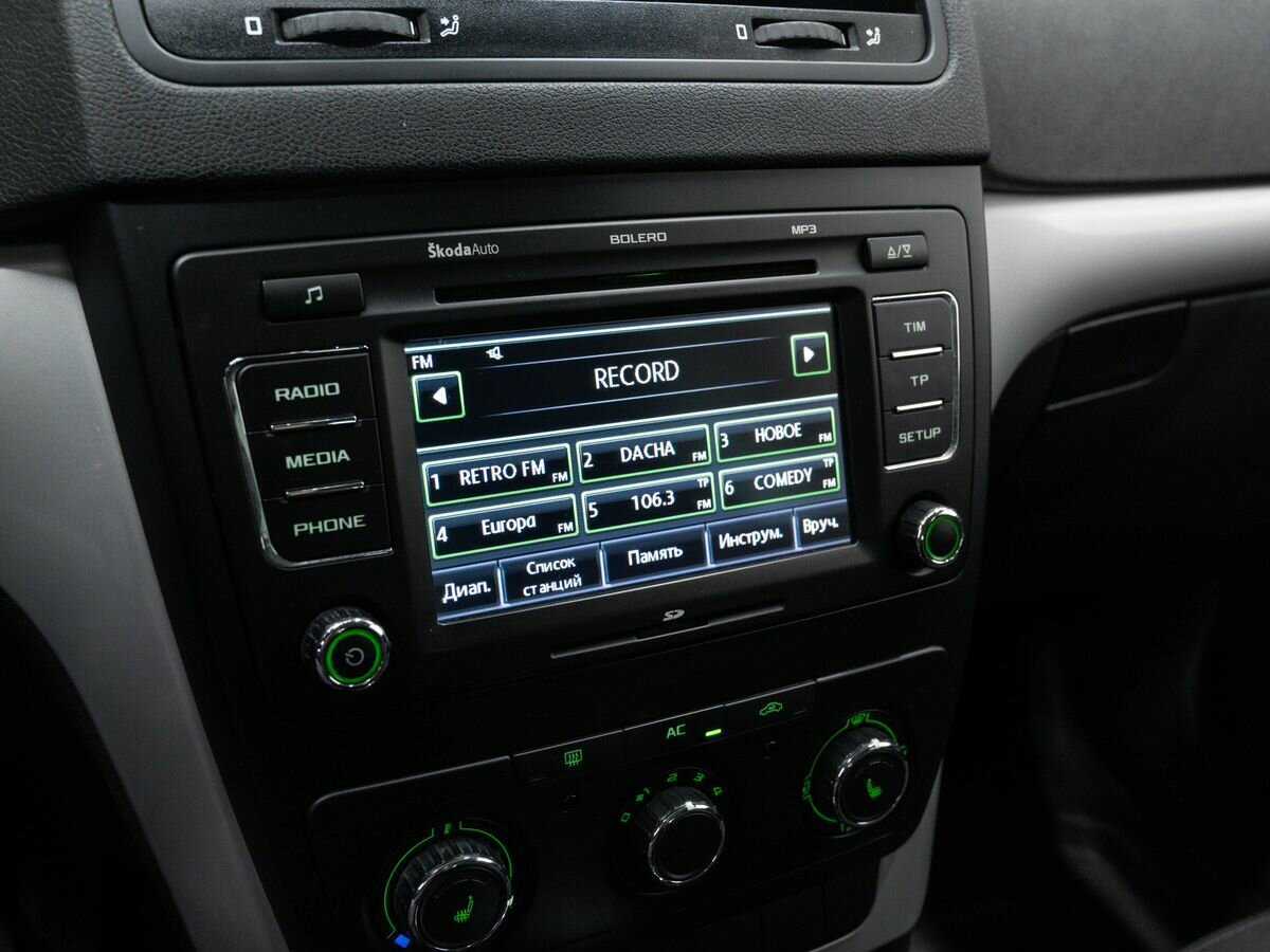 Продажа Б/У Шкода Йети. Фото: #16