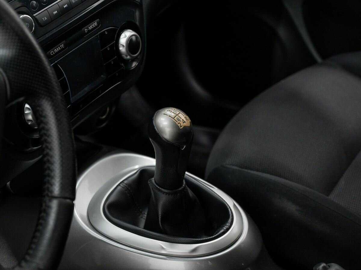 Продажа Б/У Ниссан Жук. Фото: #17